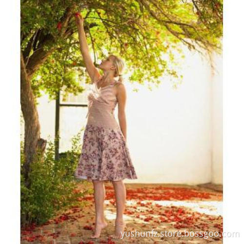 2013 style fashion printed chiffon dress fabric